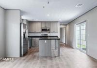 2026 CMH Manufacturing Waco 1 Manufactured Home