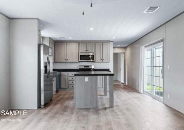 2026 CMH Manufacturing Waco 1 Manufactured Home