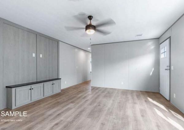 2026 CMH Manufacturing Waco 1 Manufactured Home