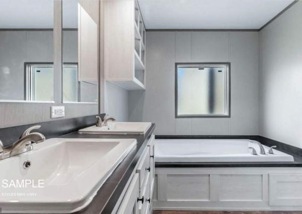 2026 CMH Manufacturing Waco 1 Manufactured Home