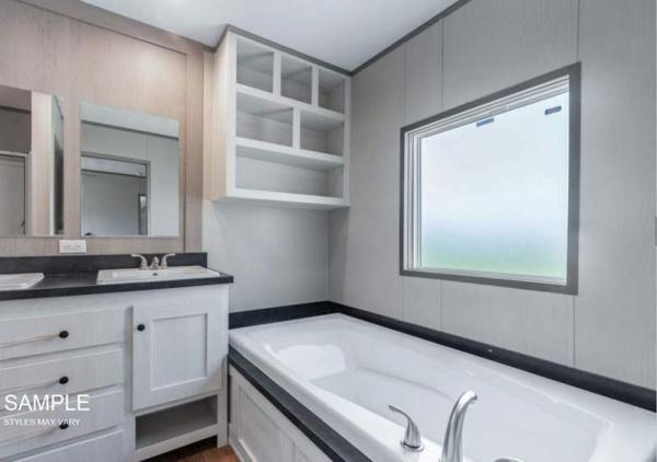 2026 CMH Manufacturing Waco 1 Manufactured Home