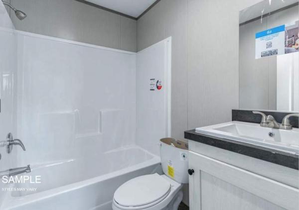 2026 CMH Manufacturing Waco 1 Manufactured Home