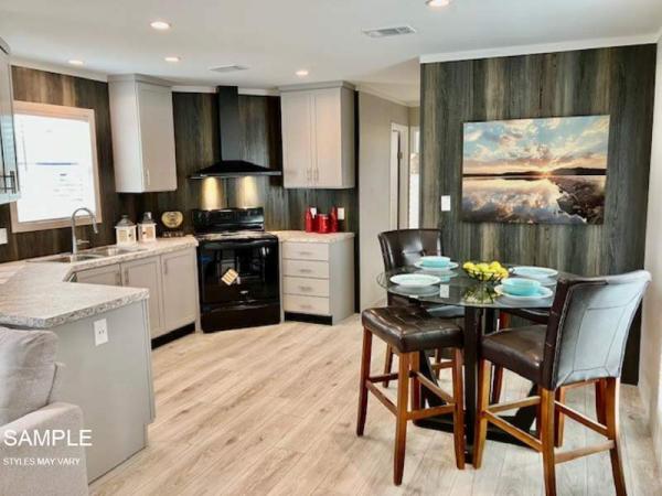 Photo 1 of 2 of home located at 6220 Katy Hockley Road   Unit Erc-3 Katy, TX 77493