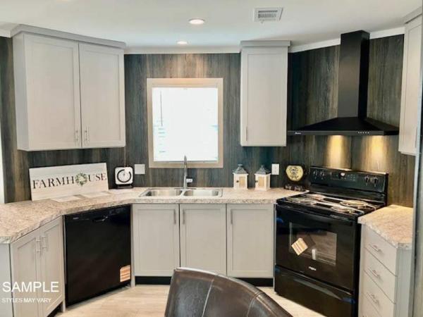 2026 Unknown Manufactured Home