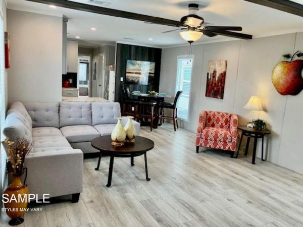 2026 Unknown Manufactured Home