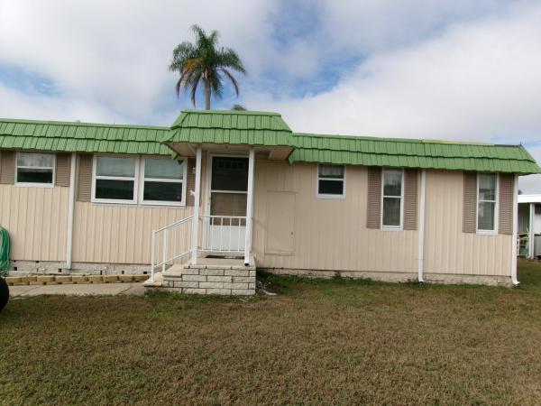 1980 TROP  Mobile Home For Sale