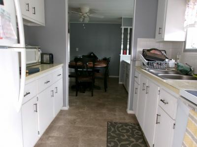 Photo 4 of 13 of home located at 7100 Ulmerton Rd Lot 838 Largo, FL 33771