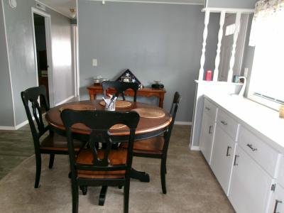 Photo 5 of 13 of home located at 7100 Ulmerton Rd Lot 838 Largo, FL 33771