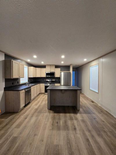 Mobile Home at 1667 Glenway Dr., #143 Oshkosh, WI 54904