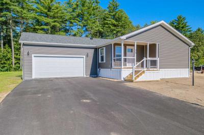 Mobile Home at 75 Diamondback Drive Rochester, NH 03868