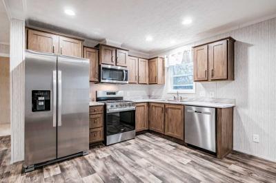 Photo 4 of 7 of home located at 169 Mountainvale Drive Conway, NH 03813