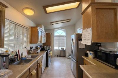 Photo 3 of 8 of home located at 60 Wilson Way #43 Milpitas, CA 95035