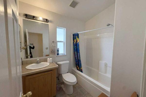 2004 Silvercrest Manufactured Home