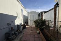 2004 Silvercrest Manufactured Home