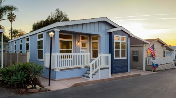 2025 Cavco Mobile Home For Sale