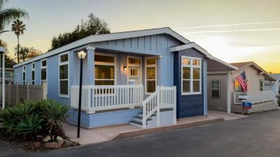 Mobile Home at 12530 Royal Rd 3 El Cajon, CA 92021