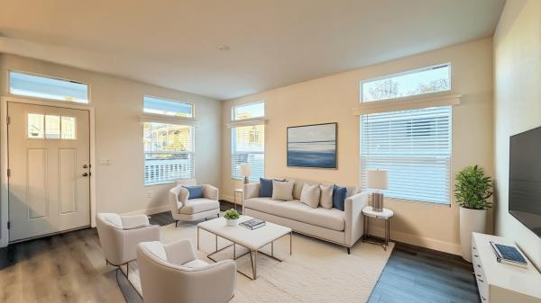 2025 Cavco 220C028523B  Home
