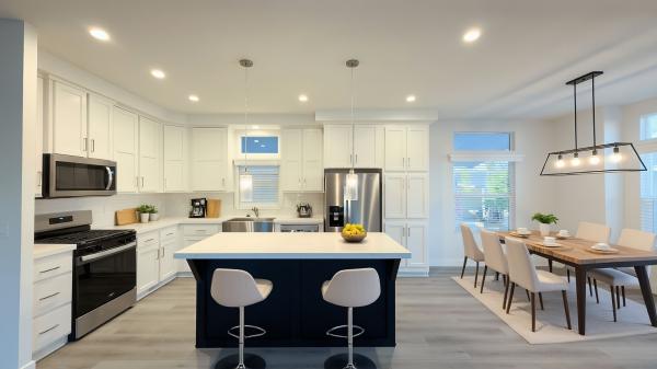 2025 Cavco 220C028523B  Home