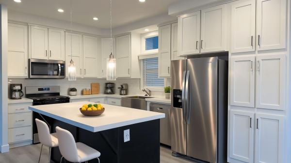 2025 Cavco 220C028523B  Home