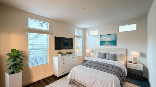 2025 Cavco 220C028523B  Home