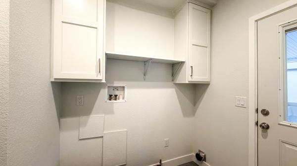 2025 Cavco 220C028523B  Home
