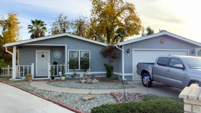 Mobile Home at 1250 N. Kirby St. 149 Hemet, CA 92545