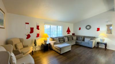 Photo 3 of 8 of home located at 1250 N. Kirby St. 149 Hemet, CA 92545