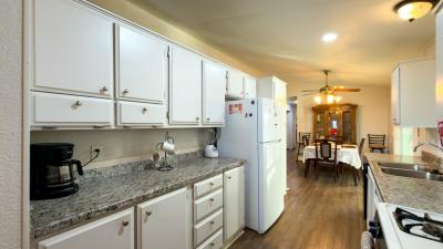 Photo 5 of 8 of home located at 1250 N. Kirby St. 149 Hemet, CA 92545