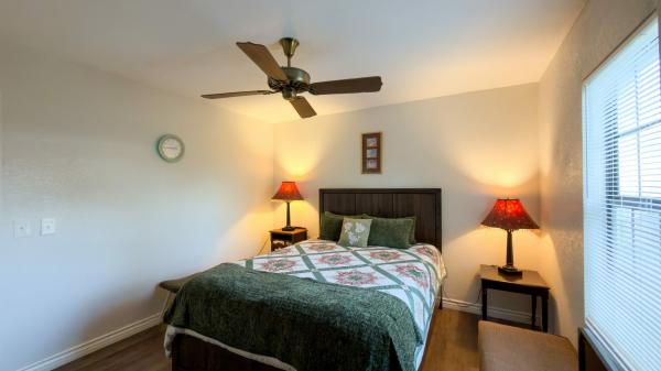1991 Golden West Homes KG604A4  Home