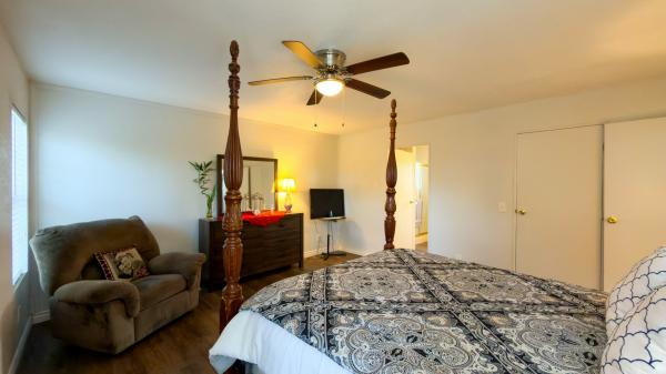1991 Golden West Homes KG604A4  Home