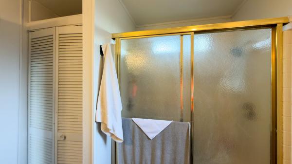 1991 Golden West Homes KG604A4  Home