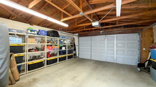 1991 Golden West Homes KG604A4  Home