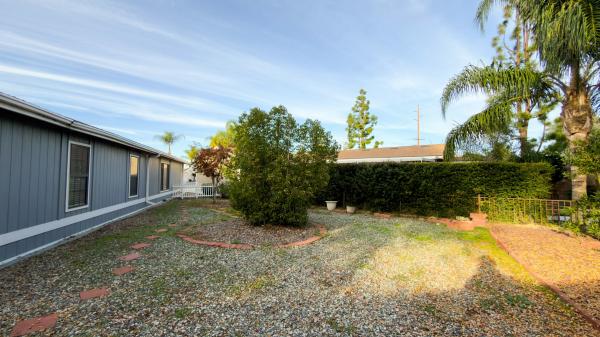 1991 Golden West Homes KG604A4  Home