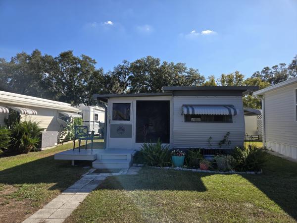 1979 SPOR Mobile Home For Sale