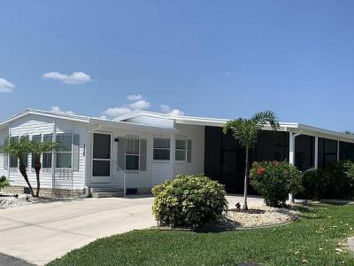 Mobile Home at 27110 Jones Loop Rd #126 Punta Gorda, FL 33980