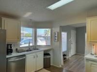 1999 Jacobsen Mobile Home