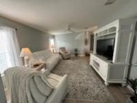 1999 Jacobsen Mobile Home