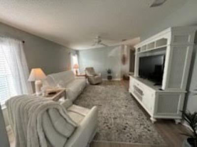 Photo 5 of 23 of home located at 27110 Jones Loop Rd #126 Punta Gorda, FL 33980