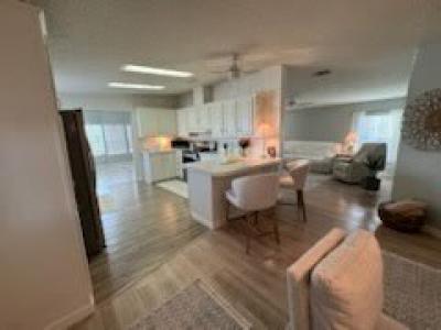 Photo 3 of 23 of home located at 27110 Jones Loop Rd #126 Punta Gorda, FL 33980