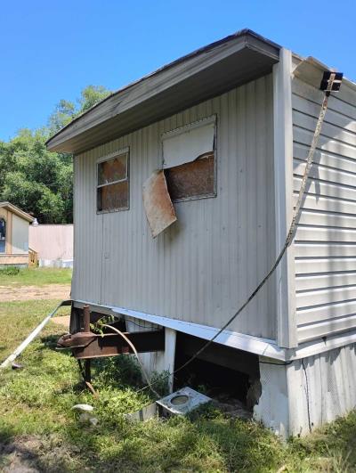 Photo 3 of 4 of home located at 1901 Switzer Rd. Lot 31 Gulfport, MS 39507