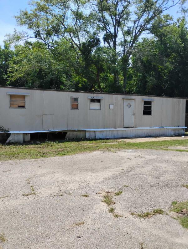 1970 Queenair Mobile Home For Sale