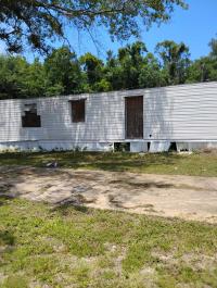 1970 Queenair Mobile Home