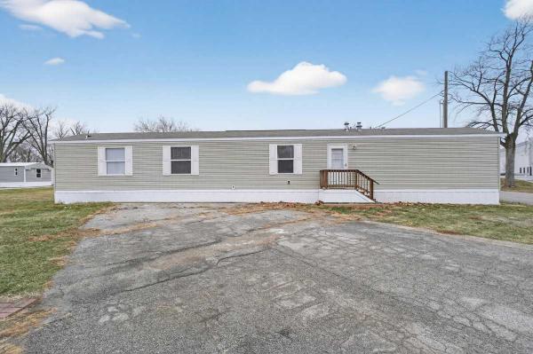 2020 Clayton Mobile Home For Sale