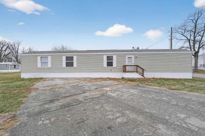 Mobile Home at 3980 Kirsch Dr Brownsburg, IN 46112