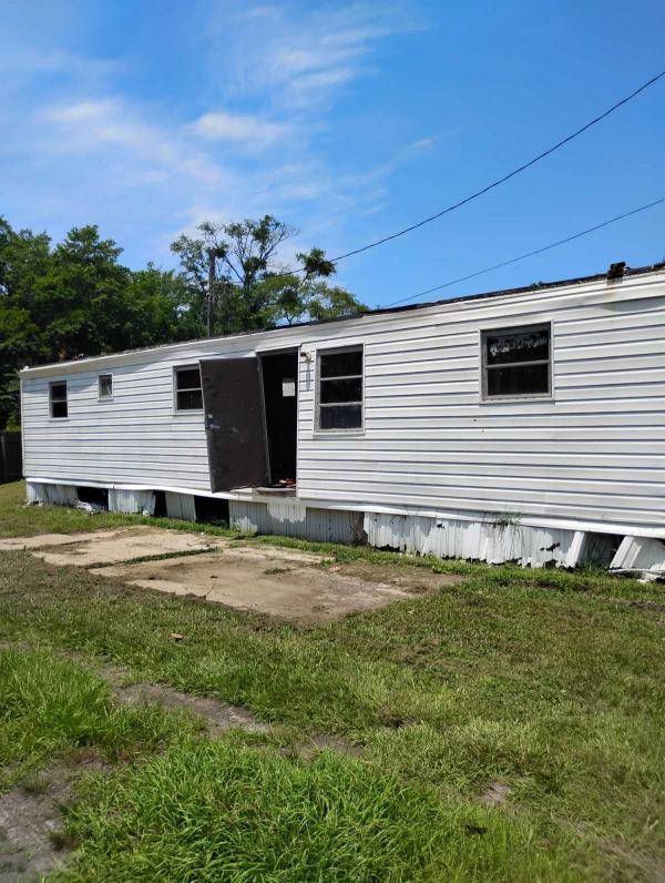 1970 Queenair Mobile Home For Sale