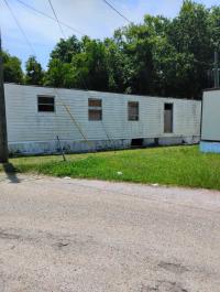 1970 Queenair Mobile Home
