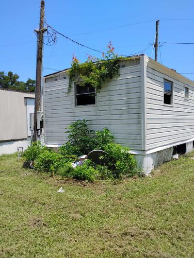 Photo 3 of 4 of home located at 1901 Switzer Rd. Lot 27 Gulfport, MS 39507
