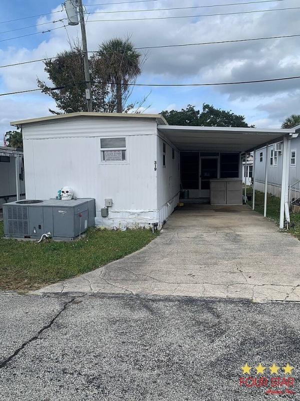1974 PARK  Home