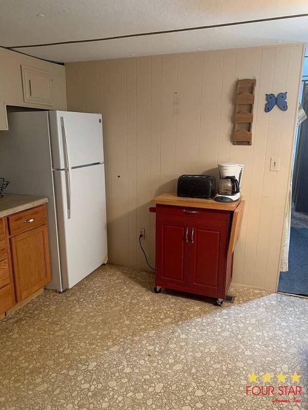 1974 PARK  Home