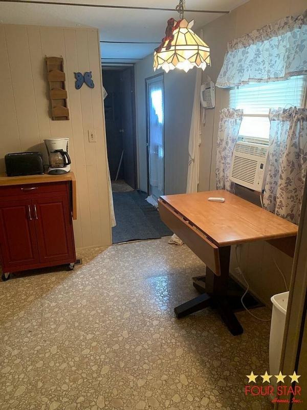 1974 PARK  Home